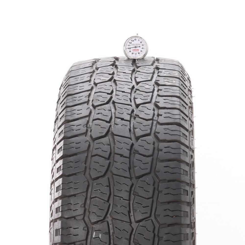 Used LT 265/60R20 Fortune Tormenta A/T FSR308 121/118S E - 10/32 - Image 2