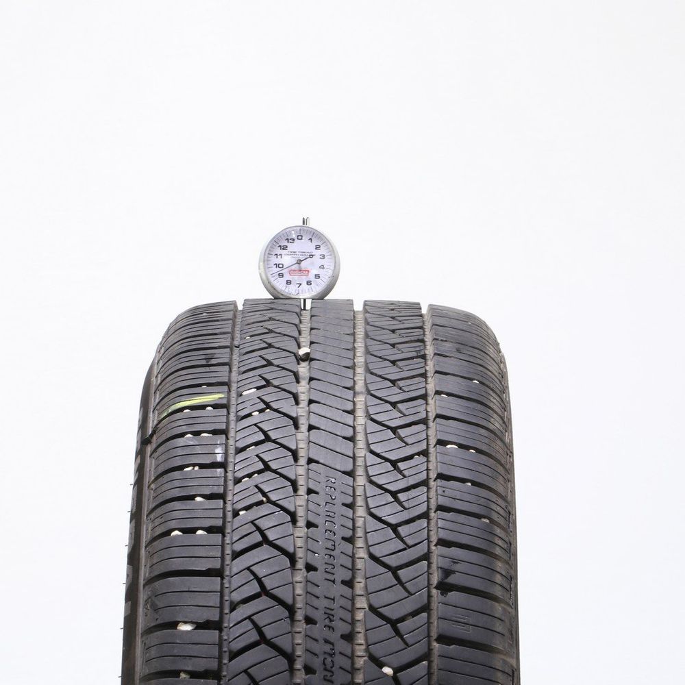 Set of (2) Used 225/55R19 General Altimax RT45 99H - 8.5-9/32 - Image 5
