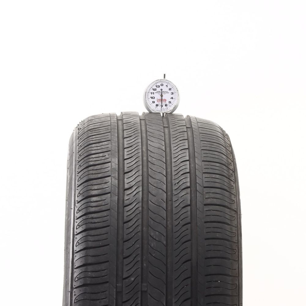 Used 215/55R17 Blackhawk Street-H HH11 94V - 7/32 - Image 2