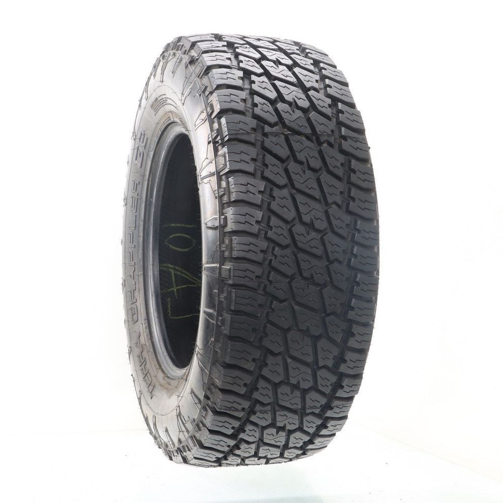 Driven Once LT 305/65R18 Nitto Terra Grappler G2 A/T 124/121R E - 17/32 - Image 1
