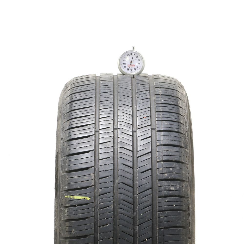 Set of (2) Used 235/50R17 Nexen N5000 Platinum 96V - 7.5/32 - Image 2