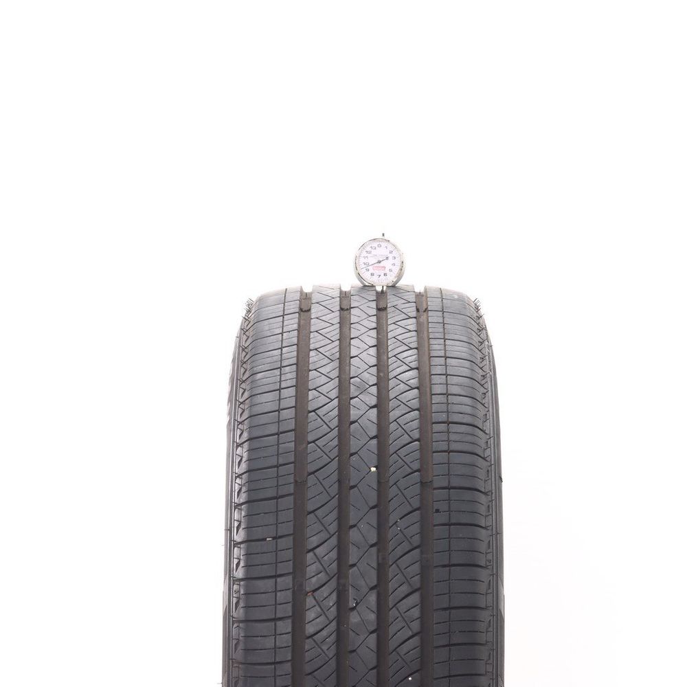 Set of (2) Used 245/50ZR20 American Road Star H/T 102W - 9.5/32 - Image 2