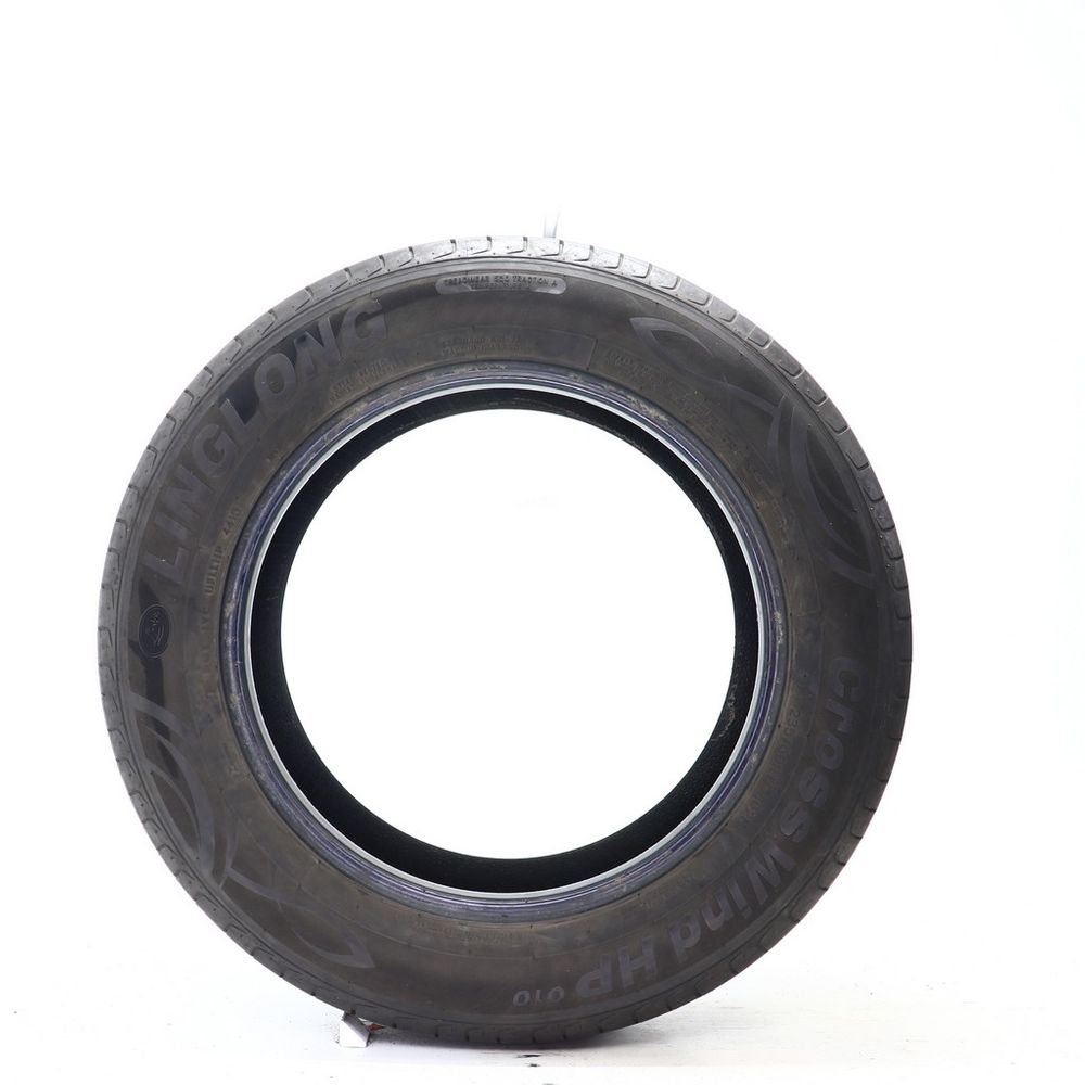 Used 235/60R17 Linglong Crosswind HP010 102H - 7.5/32 - Image 3