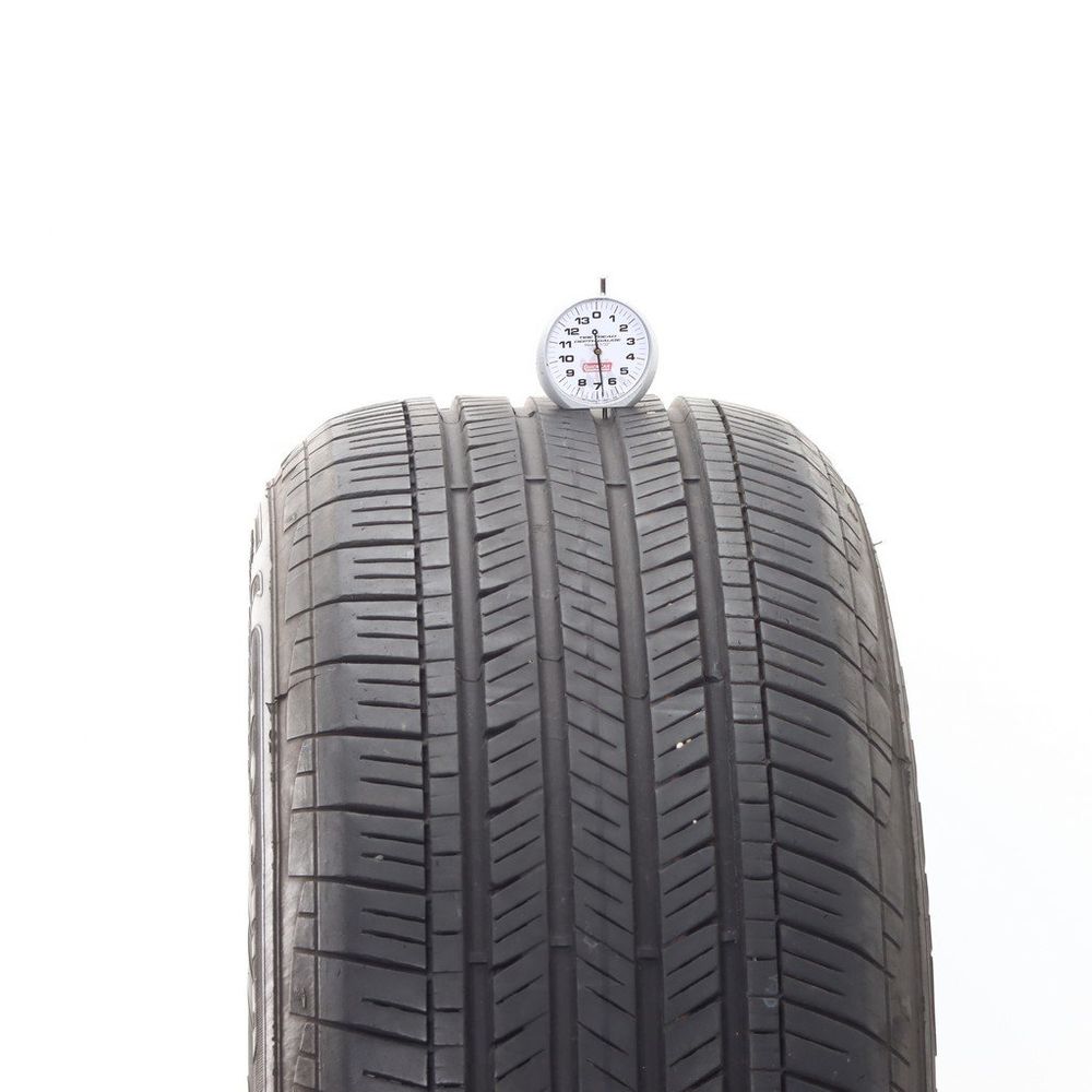 Set of (4) Used 245/60R18 Goodyear Assurance Finesse 105T - 6.5-8/32 - Image 2
