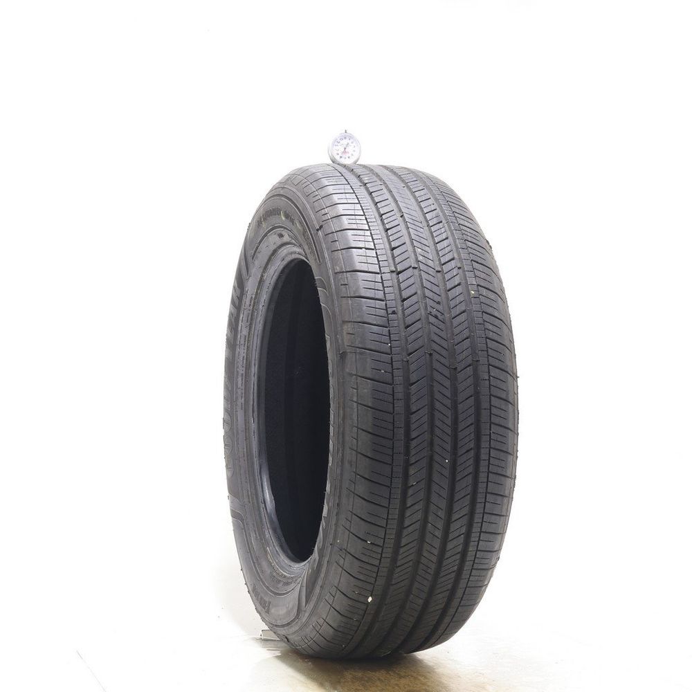 Set of (4) Used 245/60R18 Goodyear Assurance Finesse 105T - 6.5-8/32 - Image 4