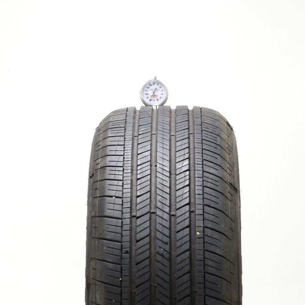 Set of (4) Used 245/60R18 Goodyear Assurance Finesse 105T - 6.5-8/32 - Image 5