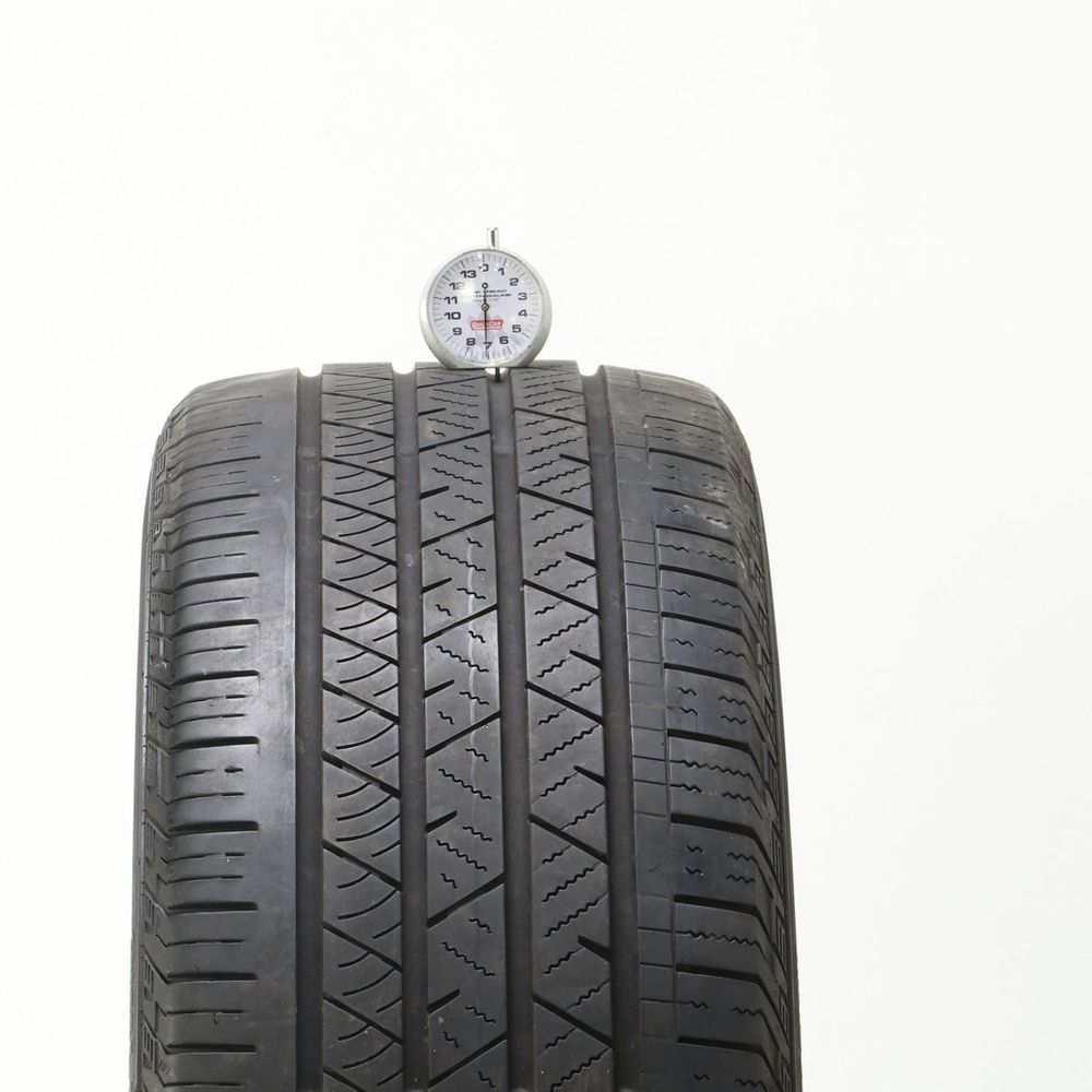 Used 245/45R20 Continental CrossContact LX Sport 99V - 7/32 - Image 2