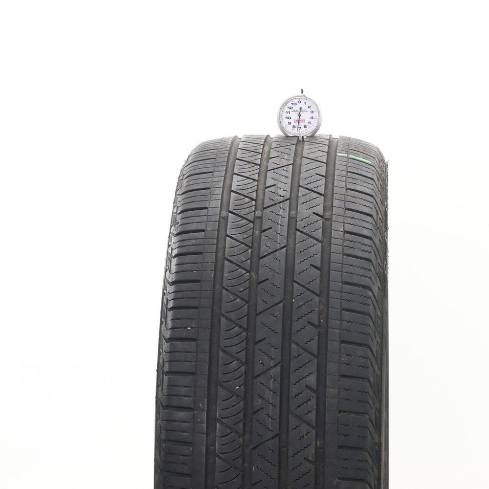 Used 245/45R20 Continental CrossContact LX Sport 99V - 7/32 - Image 2