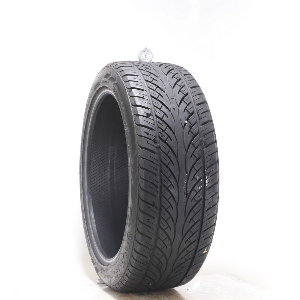 Used 265/45R22 Wanli S1087 109V - 7.5/32 - Image 1