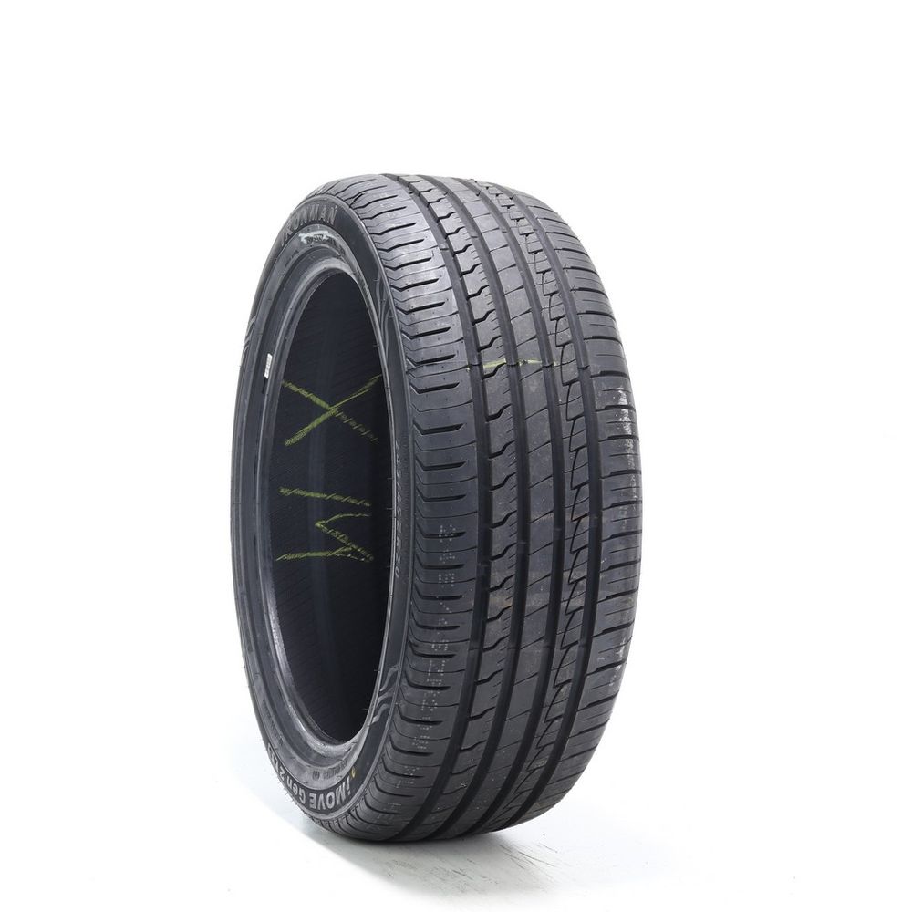 Driven Once 245/45ZR20 Ironman IMove Gen 2 AS 103W - 10/32 - Image 1