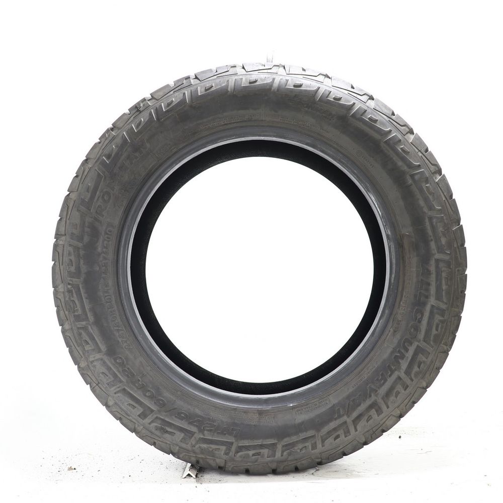 Used LT 275/60R20 Ironman All Country AT 123/120Q - 12/32 - Image 3