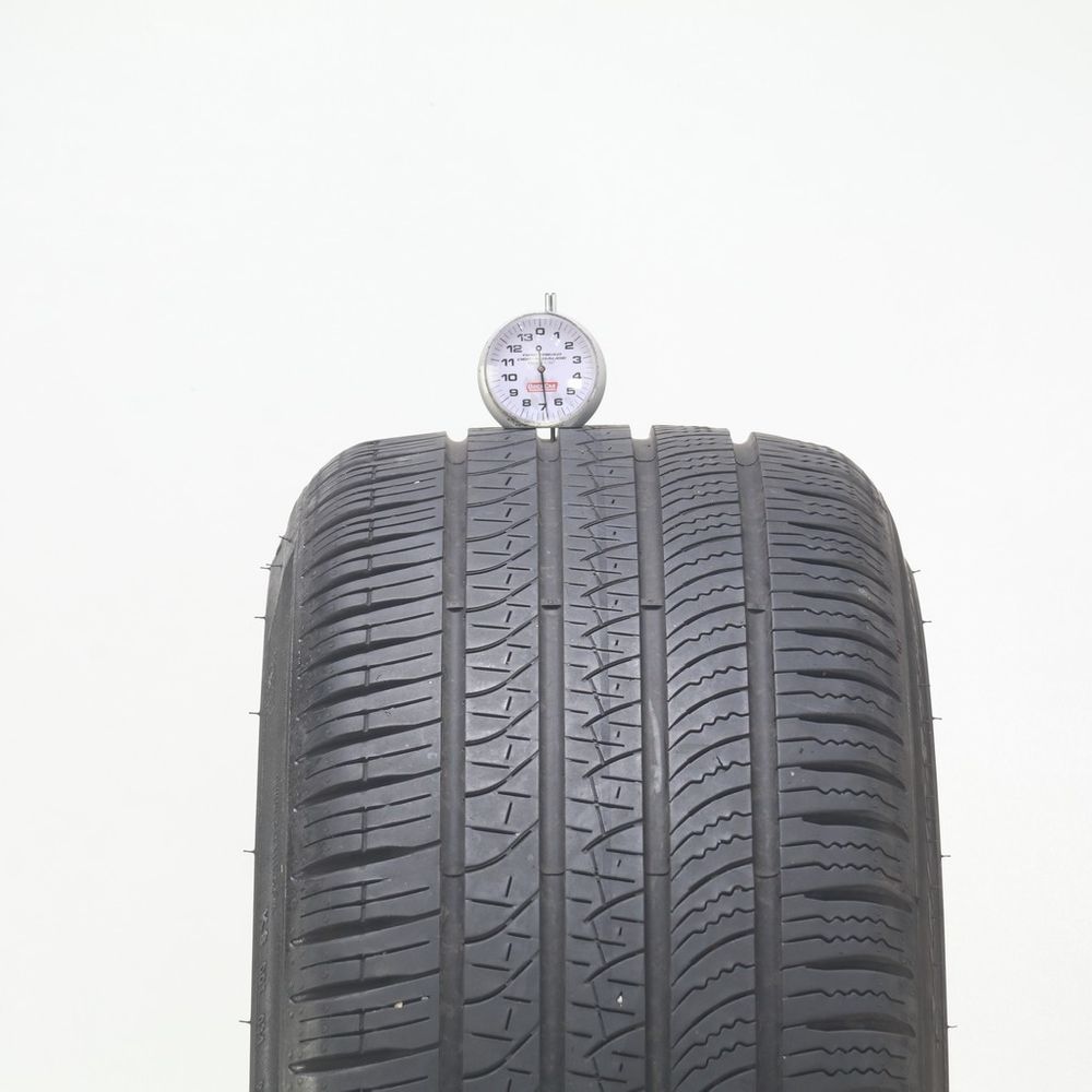 Set of (2) Used 245/40R19 Pirelli P Zero 94W - 6.5-8/32 - Image 2