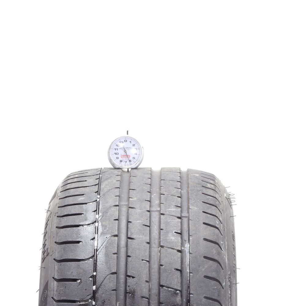 Set of (4) Used 245/35ZR20 Pirelli P Zero N1 91Y - 6-6.5/32 - Image 2