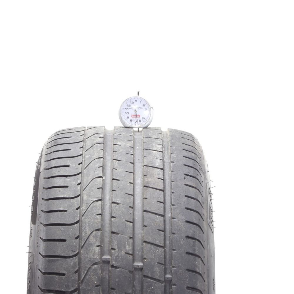 Set of (4) Used 245/35ZR20 Pirelli P Zero N1 91Y - 6-6.5/32 - Image 5