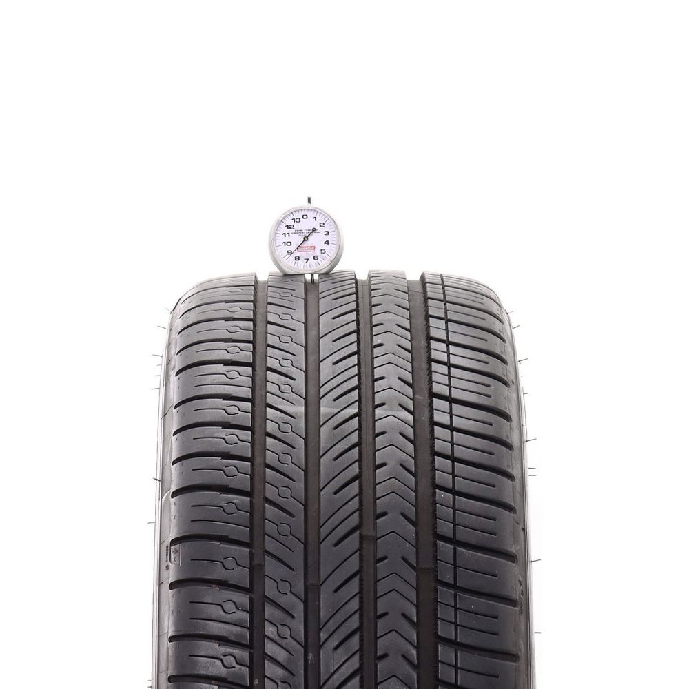 Set of (2) Used 245/45ZR18 Michelin Pilot Sport All Season 4 100Y - 8-8.5/32 - Image 5