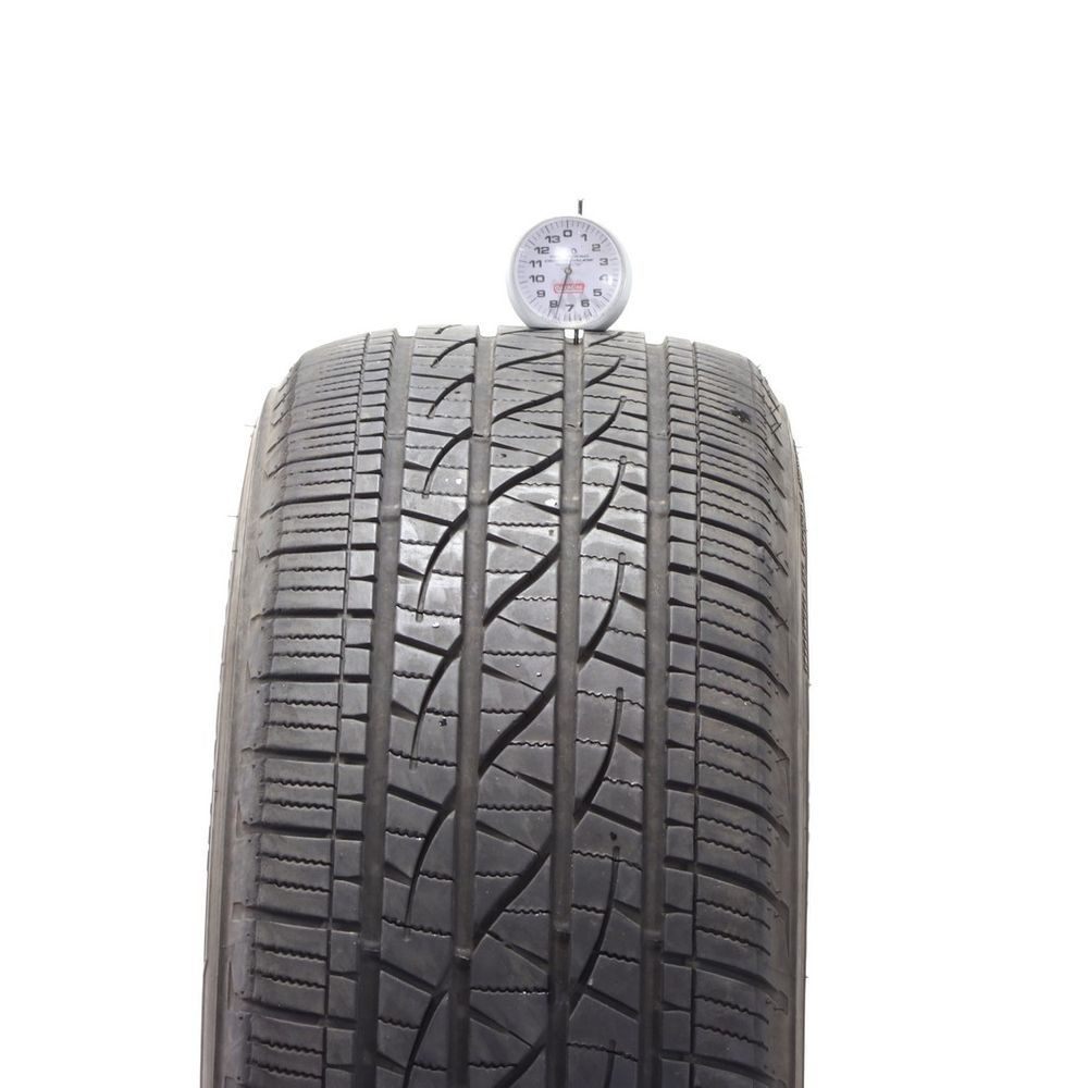 Set of (4) Used 225/55R19 Firestone Destination LE3 99H - 7.5-9/32 - Image 2