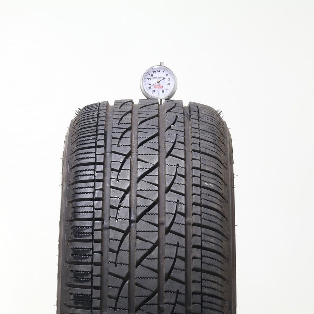Set of (4) Used 225/55R19 Firestone Destination LE3 99H - 7.5-9/32 - Image 11