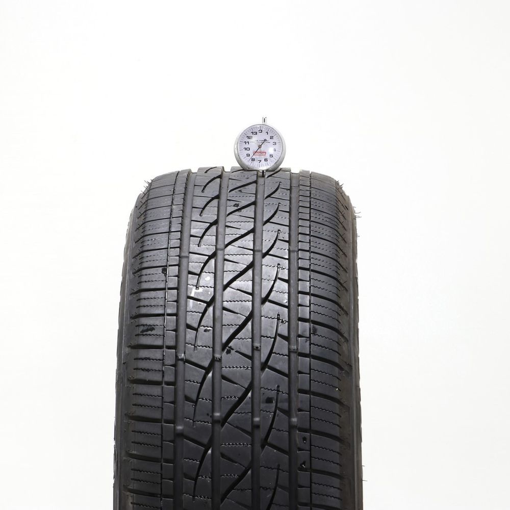 Set of (4) Used 225/55R19 Firestone Destination LE3 99H - 7.5-9/32 - Image 5