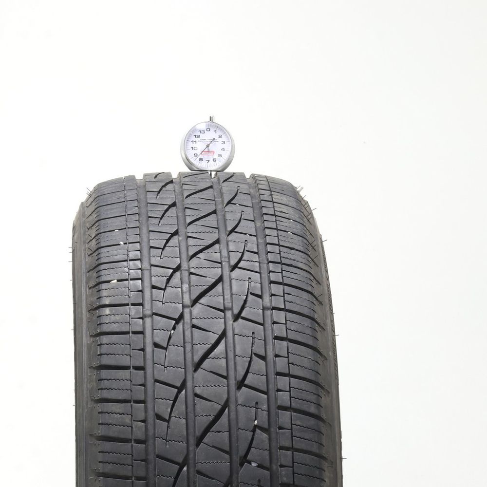 Set of (4) Used 225/55R19 Firestone Destination LE3 99H - 7.5-9/32 - Image 8
