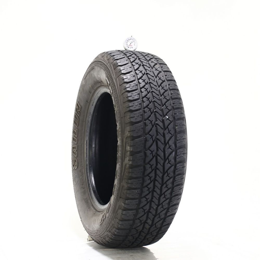 Used 225/70R16 Sailun Terramax H/T 103T - 8/32 - Image 1