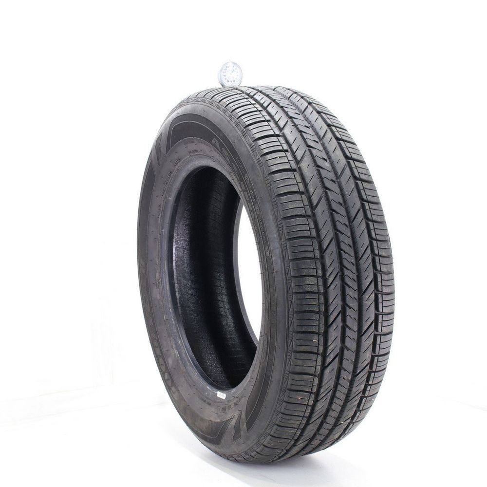Set of (2) Used 235/65R17 Goodyear Assurance Fuel Max 103H - 8.5-9.5/32 - Image 1