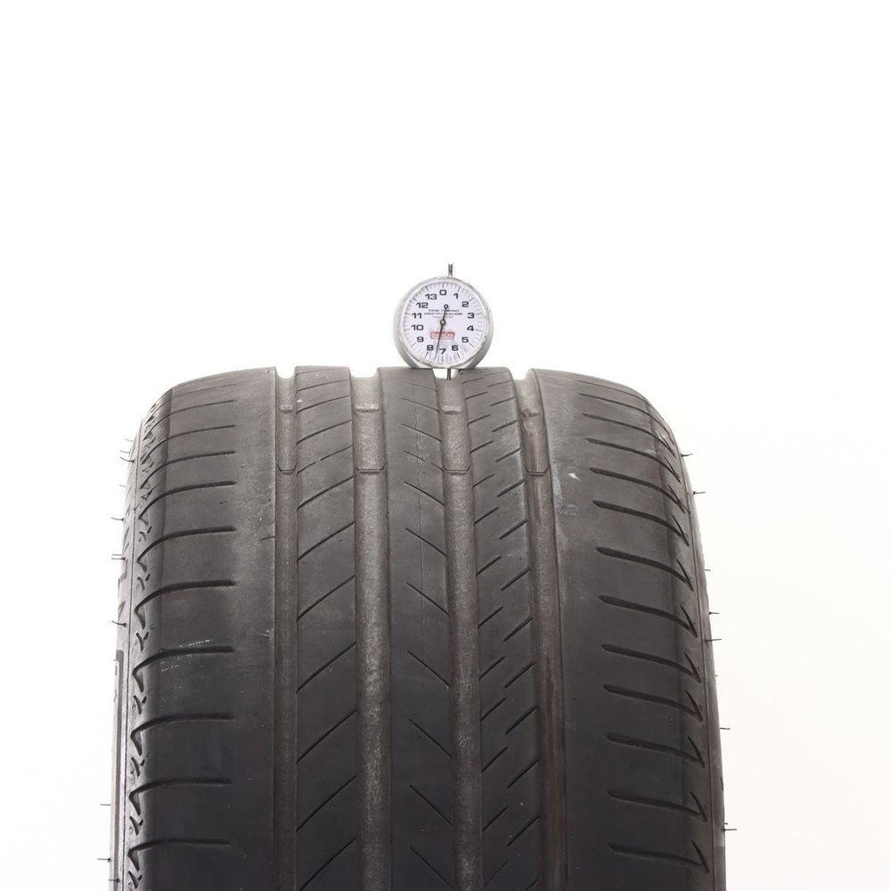 Set of (4) Used 275/40R22 Bridgestone Alenza 001 B-silent 107Y - 7.5-9/32 - Image 2
