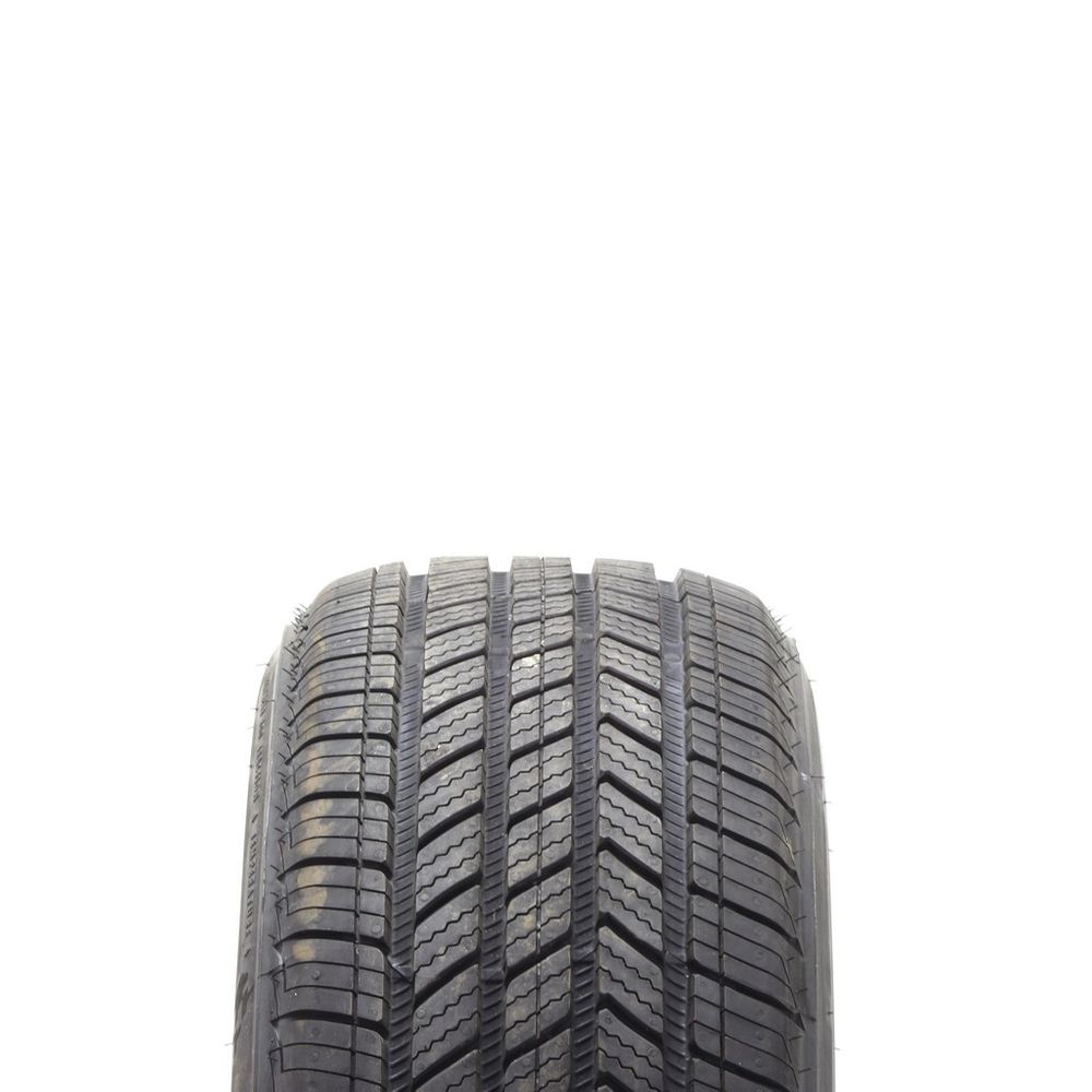 Set of (2) Driven Once 215/55R17 Bridgestone Turanza Quiet Track 94V - 9/32 - Image 2