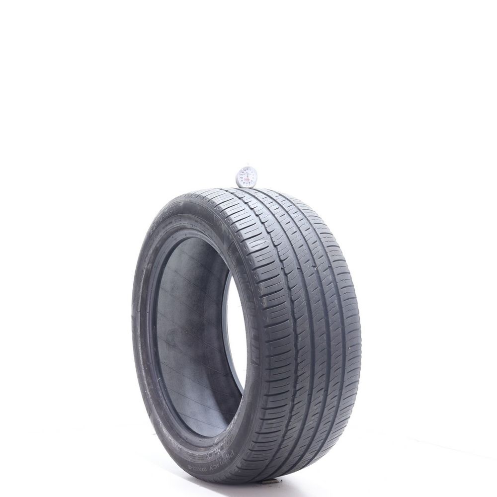 Used 245/45R17 Michelin Primacy MXM4 99H - 6/32 - Image 1