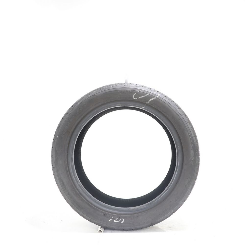 Set of (2) Used 235/45ZR17 Nitto Motivo 97W - 7.5-8/32 - Image 6