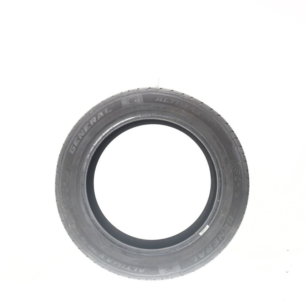 Used 225/50R17 General Altimax 365 AW 94V - 9.5/32 - Image 3