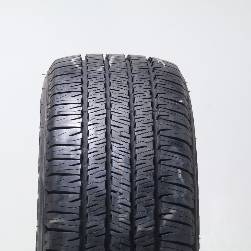 Set of (4) Used LT 265/60R20 Nexen Roadian HTX 2 RH51 121/118S E - 14-15/32 - Image 5