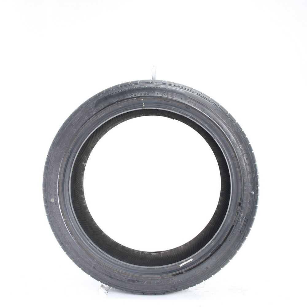Used 245/40R19 Bridgestone Potenza RE050A 98W - 7.5/32 - Image 3