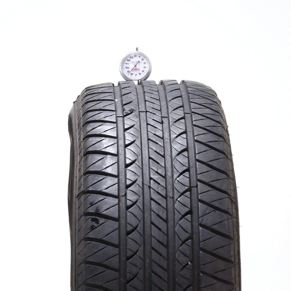 Set of (2) Used 255/65R18 Kelly Edge A/S 111T - 8.5/32 - Image 2