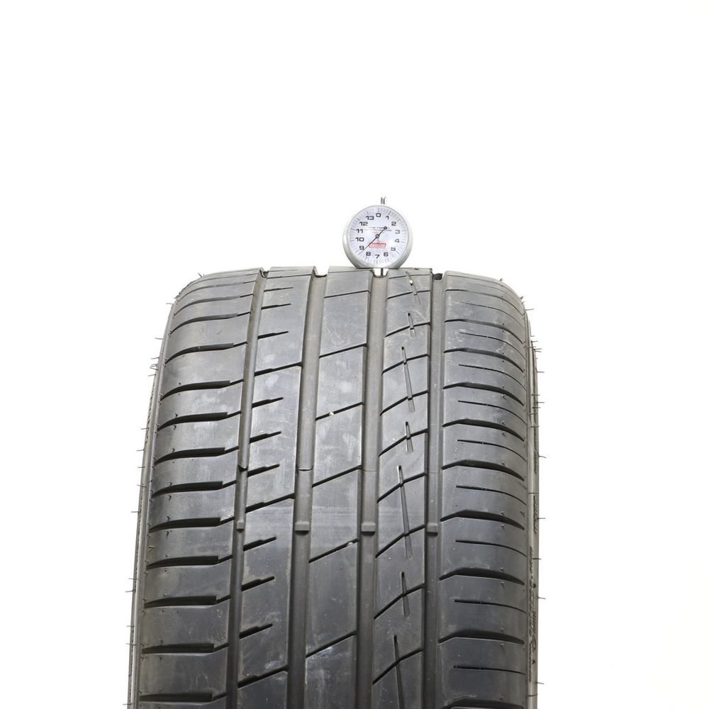 Used 265/35R22 Accelera IOTA ST68 102V - 8.5/32 - Image 2