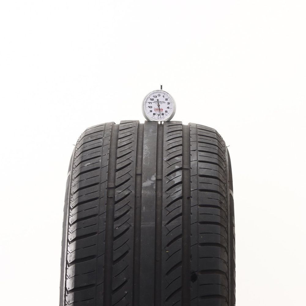 Set of (4) Used 235/60R18 Sailun Atrezzo SH406 103H - 6.5-7/32 - Image 2