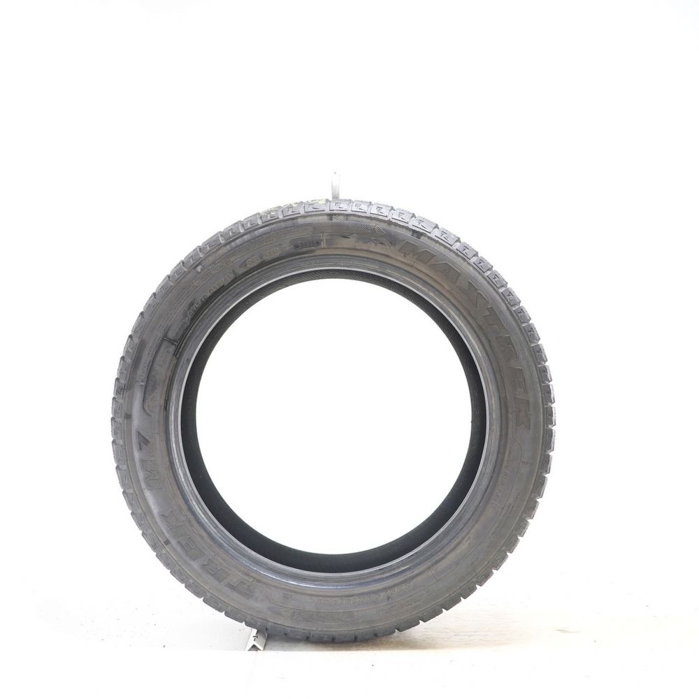 Used 225/50R18 Maxtrek Trek M7 95T - 8.5/32 - Image 3