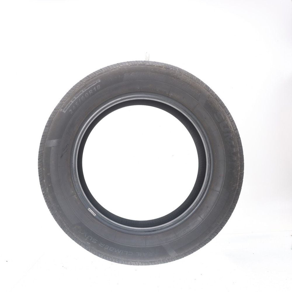 Used 245/60R18 Summit Trail Climber SUV2 105H - 6.5/32 - Image 3