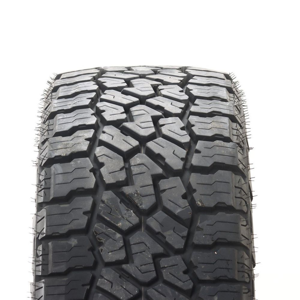 Used LT 285/55R22 Falken Wildpeak A/T4W 124/121R E - 17/32 - Image 2