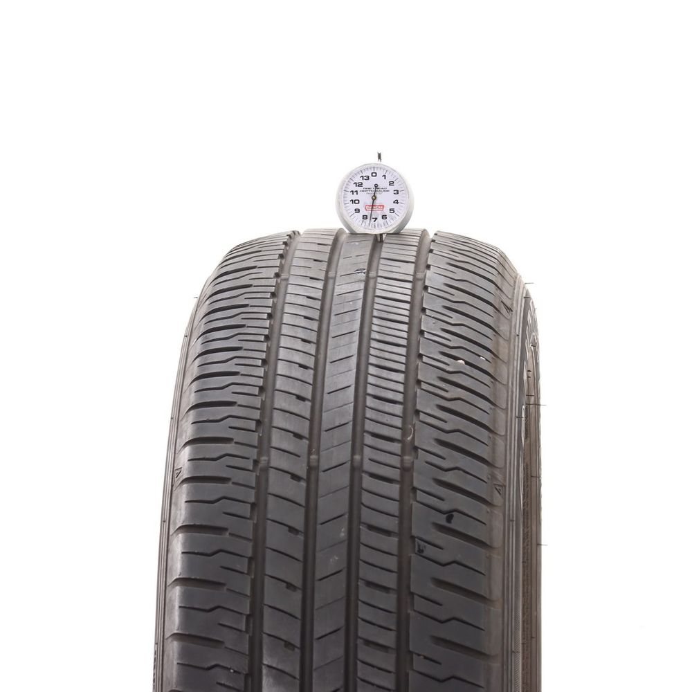 Set of (4) Used 225/60R18 Dunlop Grandtrek PT20 100H - 5.5-7/32 - Image 11