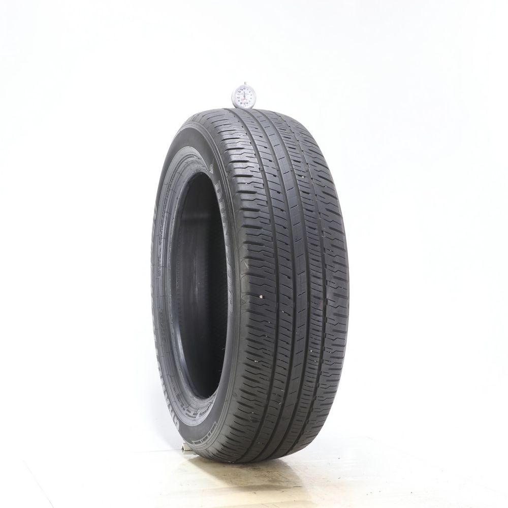 Set of (4) Used 225/60R18 Dunlop Grandtrek PT20 100H - 5.5-7/32 - Image 7
