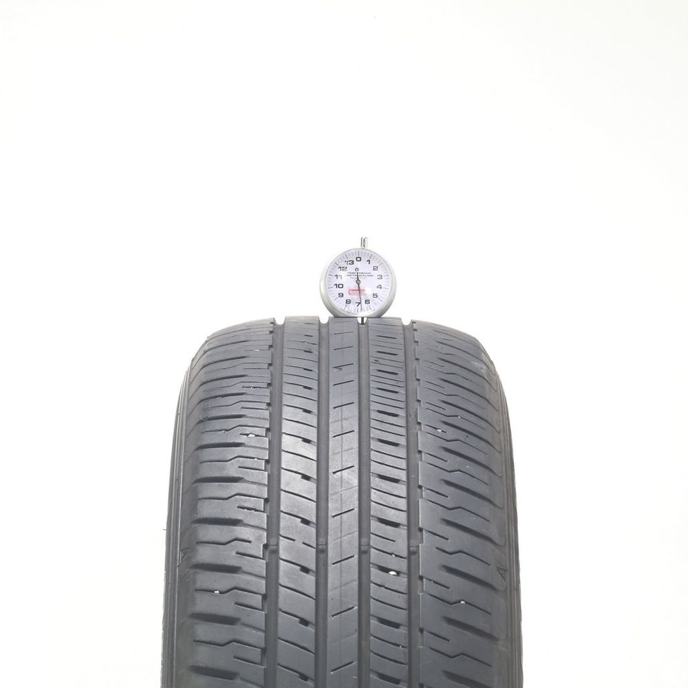Set of (4) Used 225/60R18 Dunlop Grandtrek PT20 100H - 5.5-7/32 - Image 8