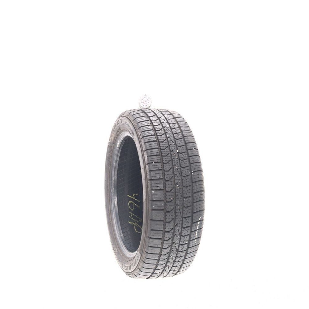 Set of (2) Used 205/50R17 Falken Aklimate 93V - 9.5-10/32 - Image 1