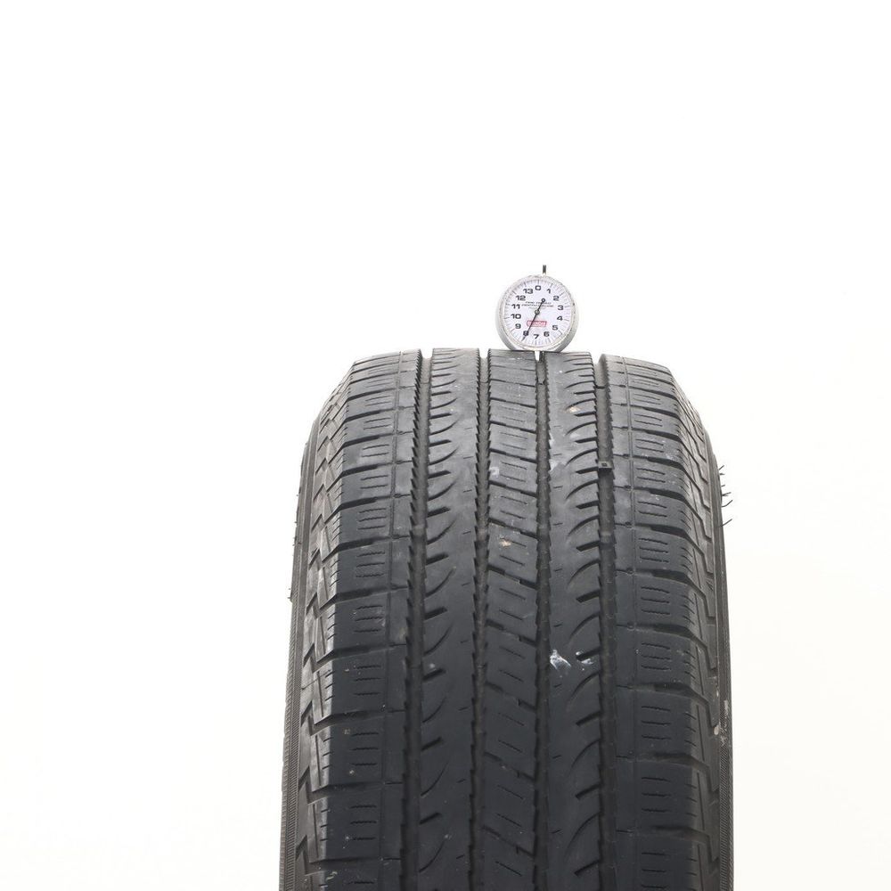 Used 255/65R18 Yokohama Geolandar H/T G056 109T - 8/32 - Image 2
