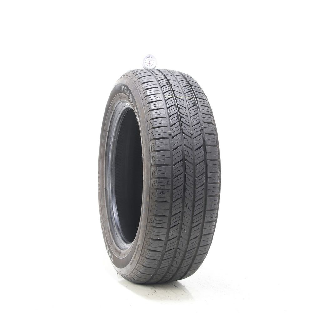 Used 235/60R18 Trail Guide HLT 103H - 7/32 - Image 1