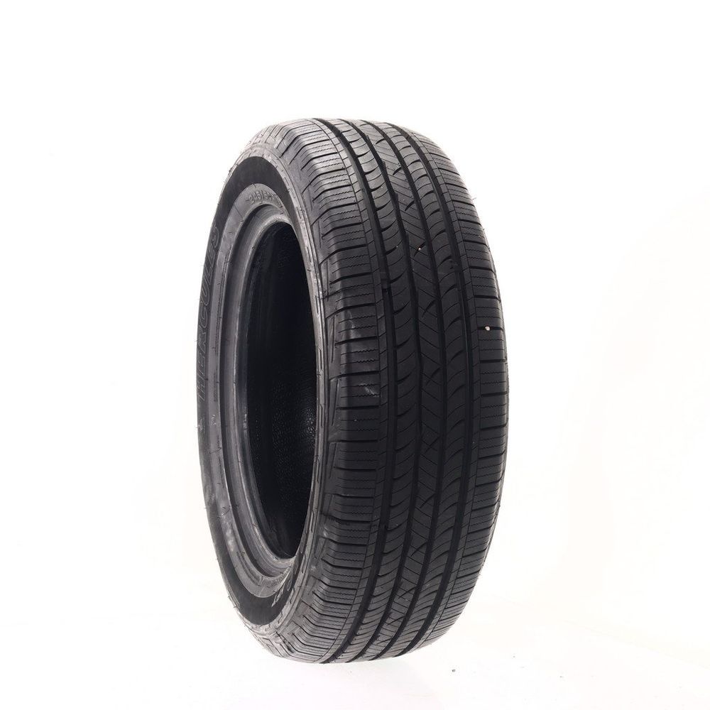 Driven Once 245/60R18 Hercules Terra Trac HPT 105H - 11/32 - Image 1