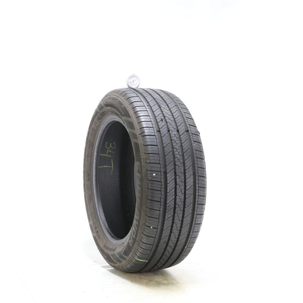 Set of (2) Used 225/55R17 Cooper Endeavor 97V - 8-9.5/32 - Image 4