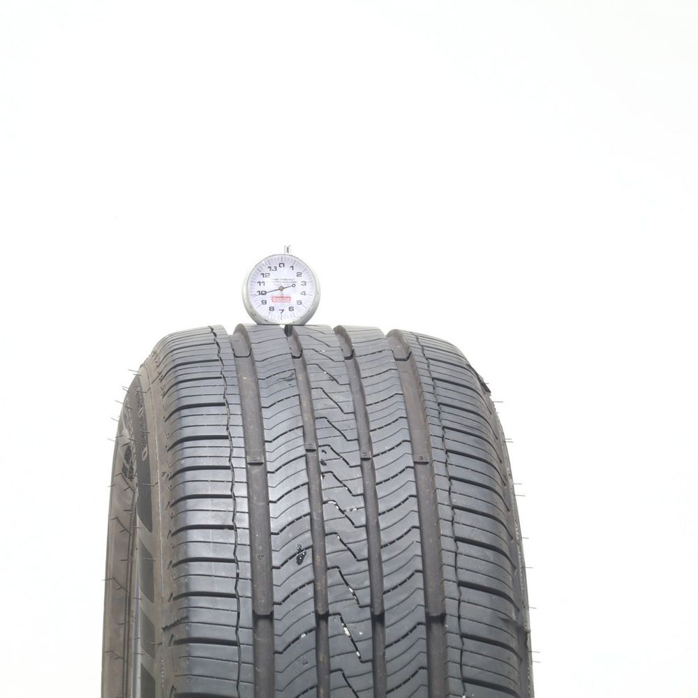 Set of (2) Used 225/55R17 Cooper Endeavor 97V - 8-9.5/32 - Image 5
