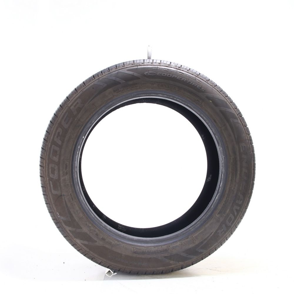 Set of (2) Used 225/55R17 Cooper Endeavor 97V - 8-9.5/32 - Image 6