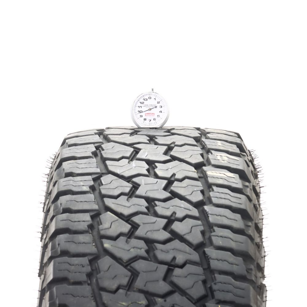 Used LT 275/65R20 Cooper Discoverer Stronghold AT 126/123S E - 9.5/32 - Image 2