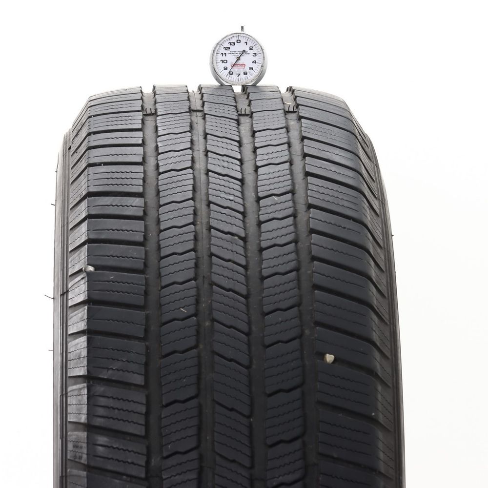 Used 285/60R18 Michelin Defender LTX M/S 120H - 8/32 - Image 2